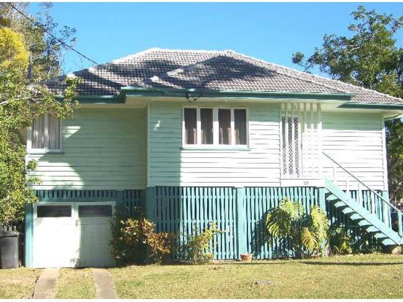 12 Romea Street, The Gap QLD 4061