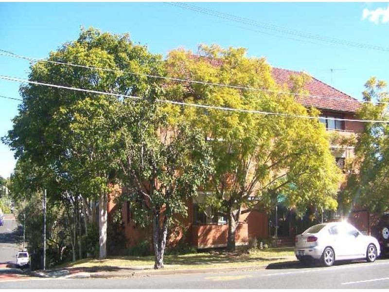 5, 69 Herston Road, Kelvin Grove QLD 4059