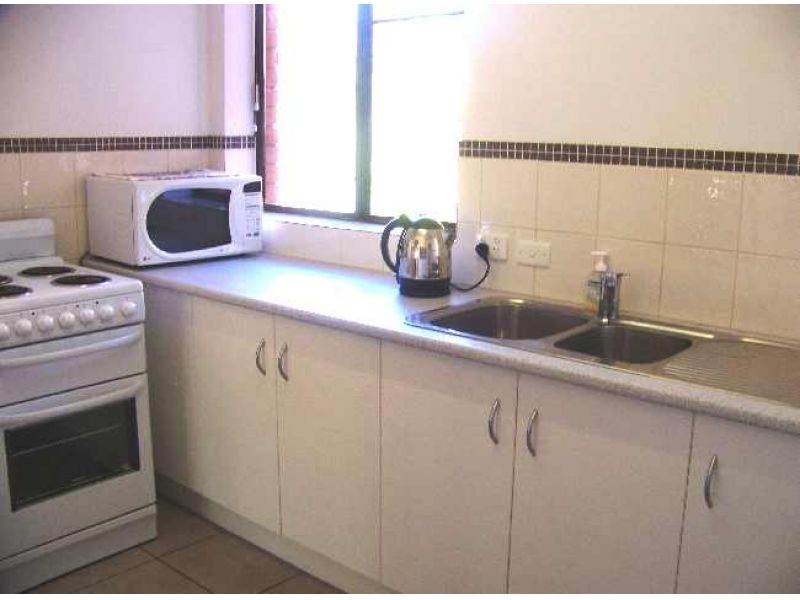 5, 69 Herston Road, Kelvin Grove QLD 4059