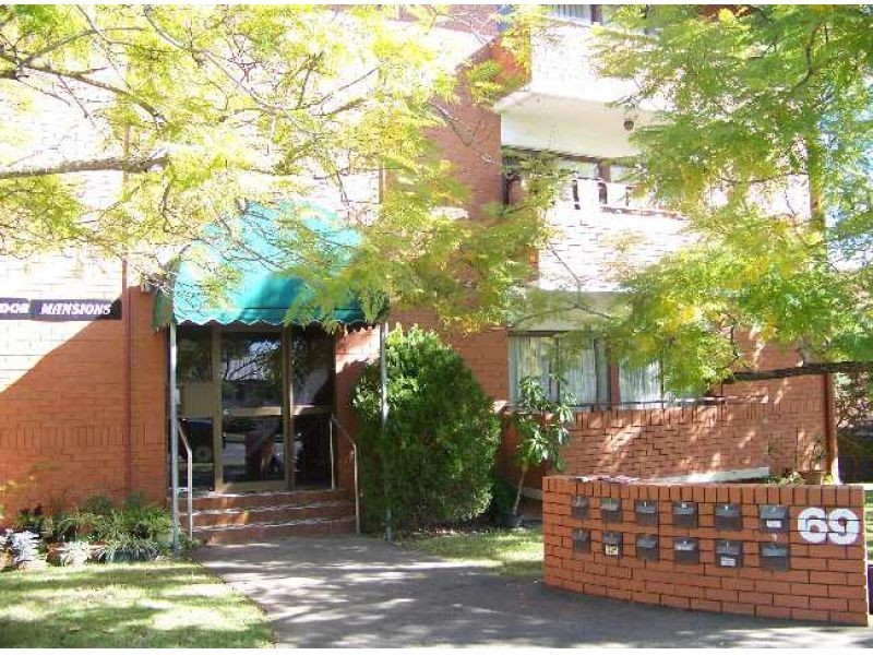 5, 69 Herston Road, Kelvin Grove QLD 4059