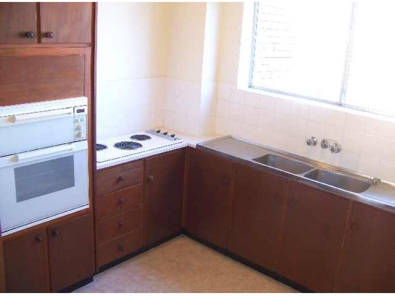 16, 7 Prospect Terrace, Kelvin Grove QLD 4059