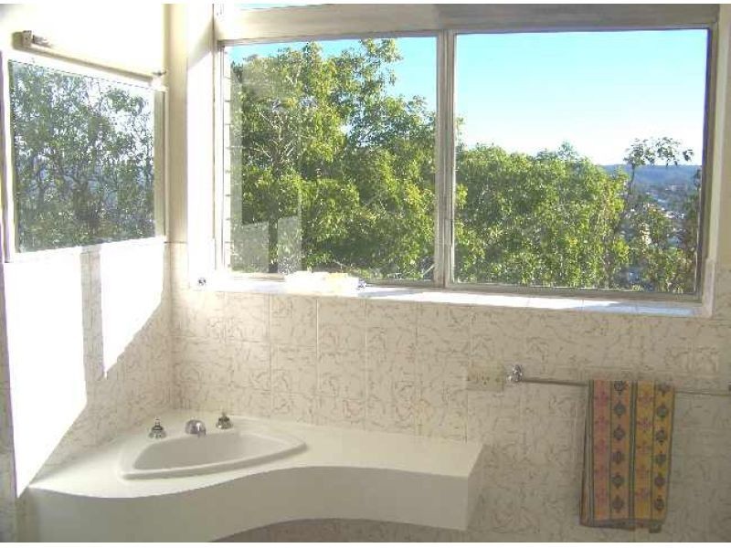 16, 7 Prospect Terrace, Kelvin Grove QLD 4059