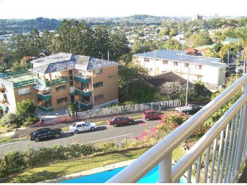 16, 7 Prospect Terrace, Kelvin Grove QLD 4059