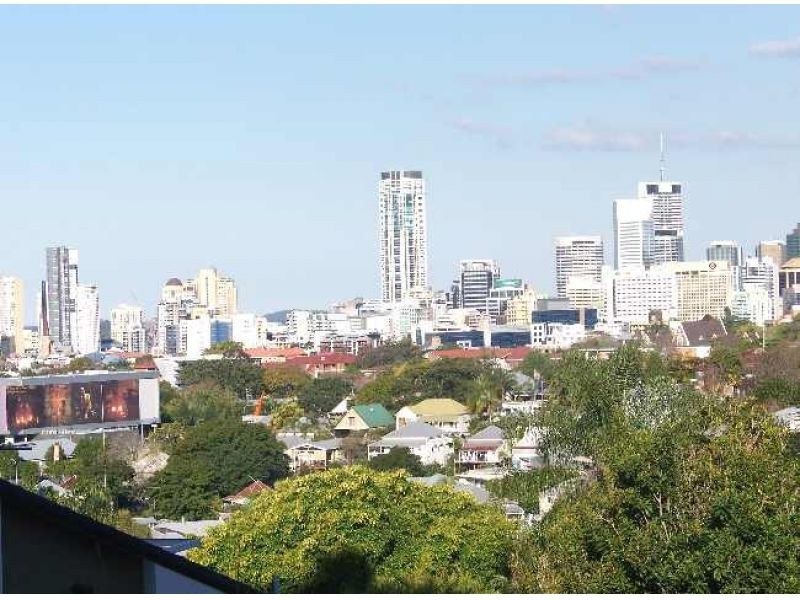 16, 7 Prospect Terrace, Kelvin Grove QLD 4059