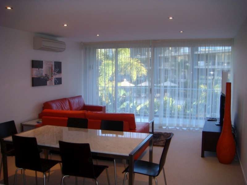 1209/2 Activa Way, Hope Island QLD 4212