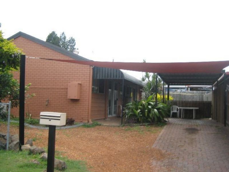 6 Banks Crescent, Wynnum West QLD 4178