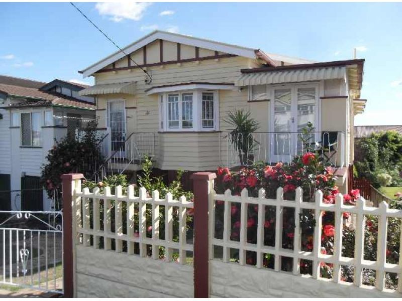 21 Victoria Terrace, Gordon Park QLD 4031