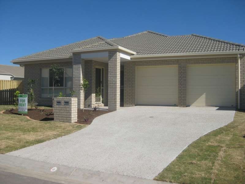 6 Lanagan Circuit, North Lakes QLD 4509