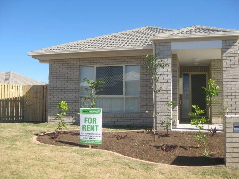 2/6 Lanagan Circuit, North Lakes QLD 4509