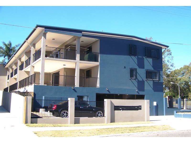 1/1 Western Avenue, Chermside QLD 4032