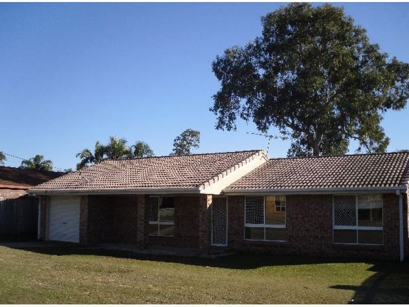 18 Gingko Street, Regents Park QLD 4118