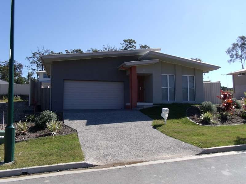 8 Ballagio Crescent, Coomera QLD 4209