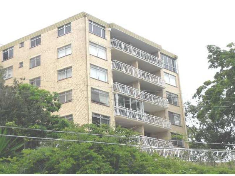 16/7 Prospect Terrace, Kelvin Grove QLD 4059