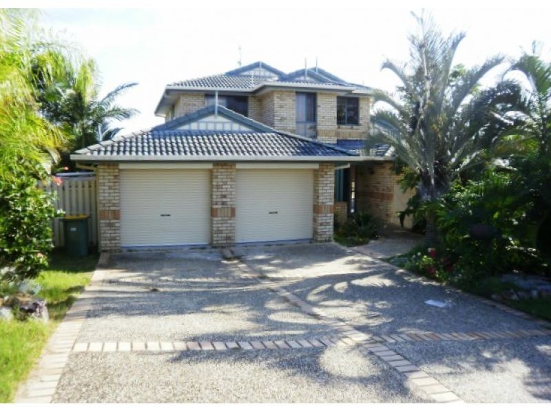 5 Highvale Drive, Helensvale QLD 4212