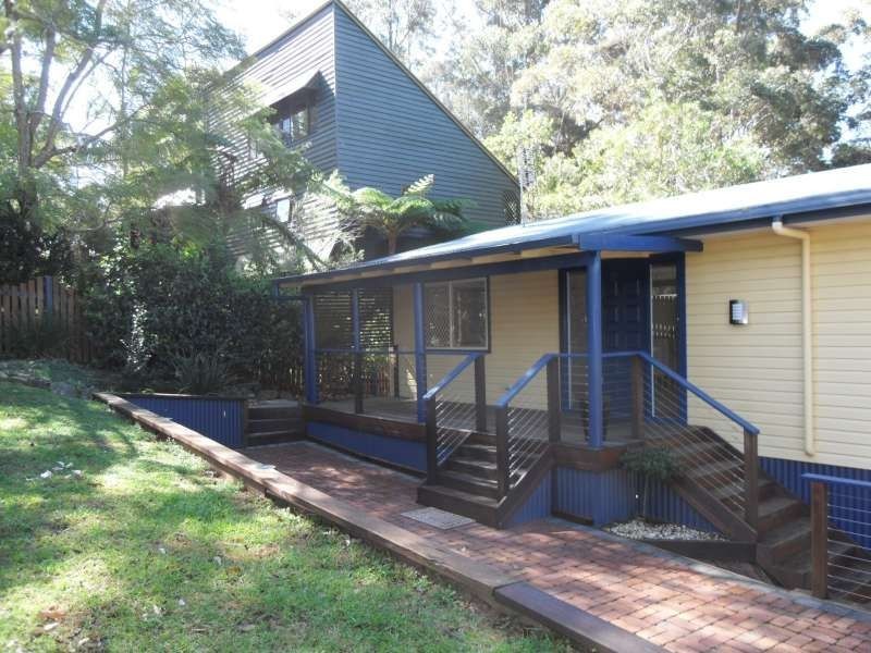 43 Kinabalu Drive, Eagle Heights QLD 4271