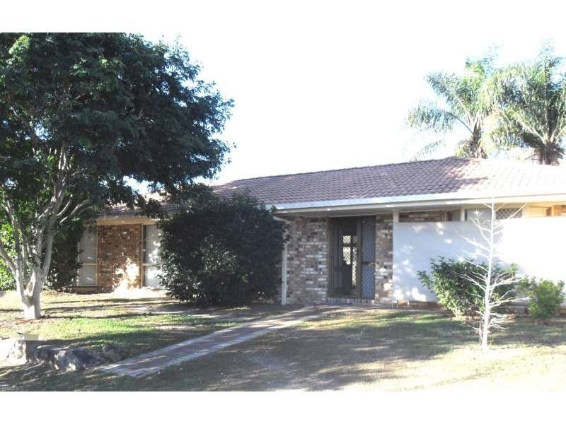 40 Brushtail Crescent, Doolandella QLD 4077