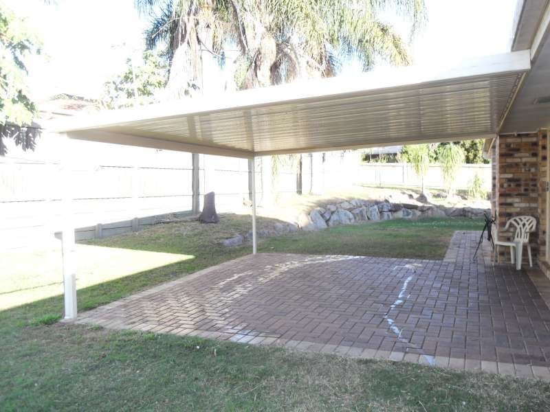 40 Brushtail Crescent, Doolandella QLD 4077