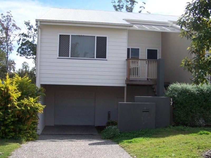 17 Periwinkle Lane, Springfield Lakes QLD 4300