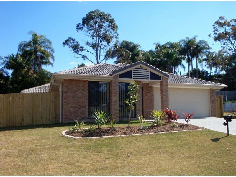 14 Steven Court, Narangba QLD 4504