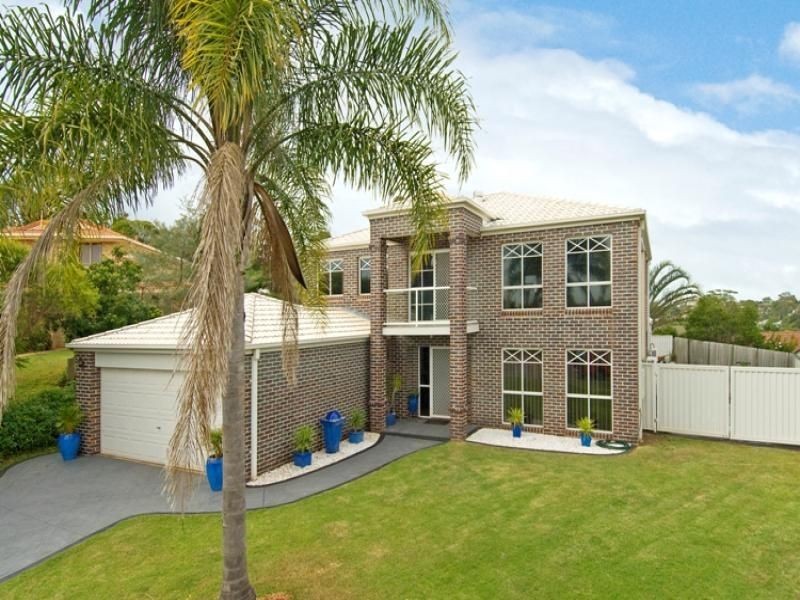 5 Auriga Close, Wynnum West QLD 4178