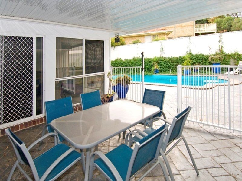 5 Auriga Close, Wynnum West QLD 4178