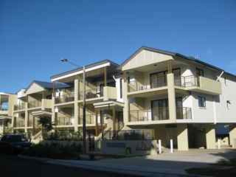 5/86 Brighton Road, Sandgate QLD 4017