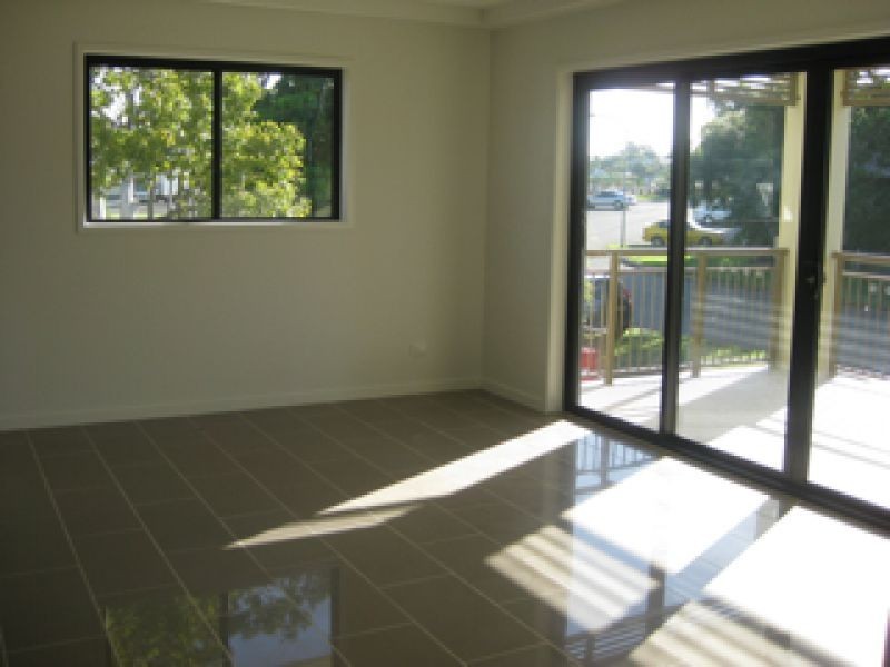 5/86 Brighton Road, Sandgate QLD 4017