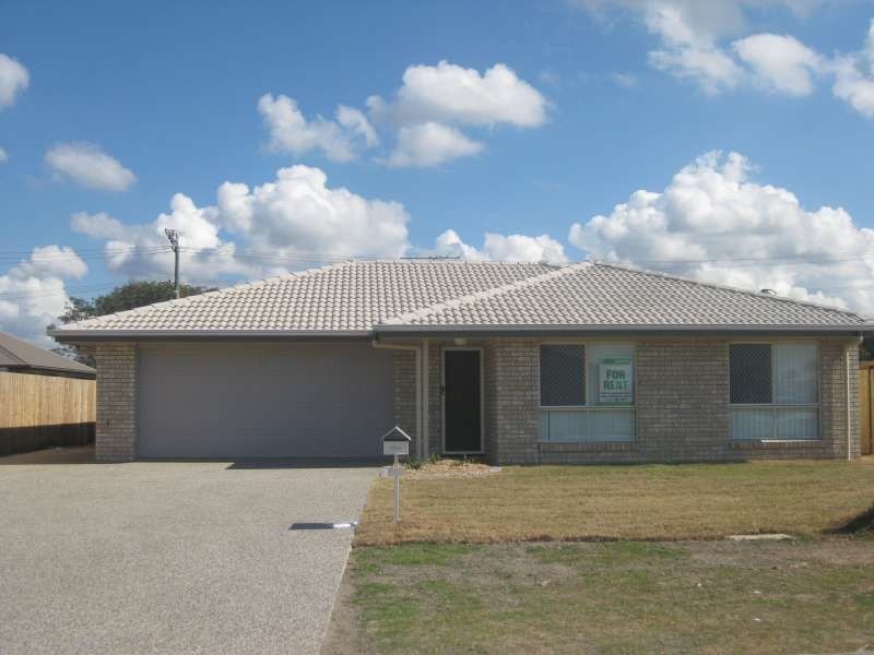 1/24 Rainbird Crescent, Kallangur QLD 4503