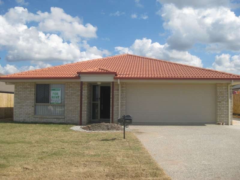 1/28 Rainbird Crescent, Kallangur QLD 4503