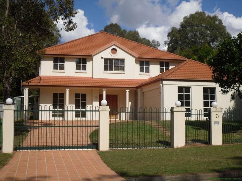 7A Montessa Street, Cornubia QLD 4130