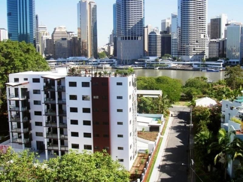 41/161 Main Street, Kangaroo Point QLD 4169