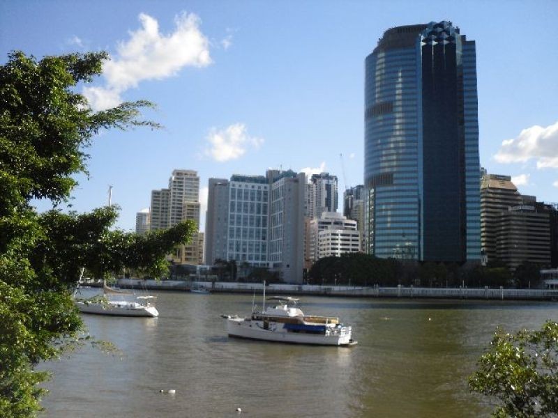 41/161 Main Street, Kangaroo Point QLD 4169