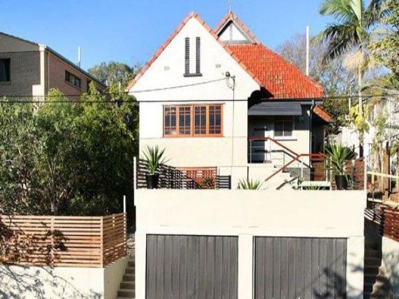 4, 14 Butler Street, Ascot QLD 4007