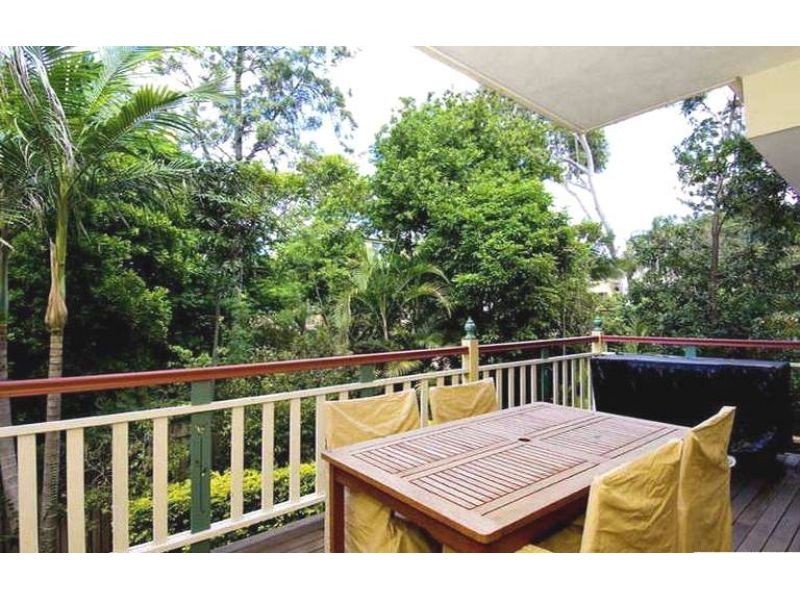 3, 42 Scott Road, Herston QLD 4006