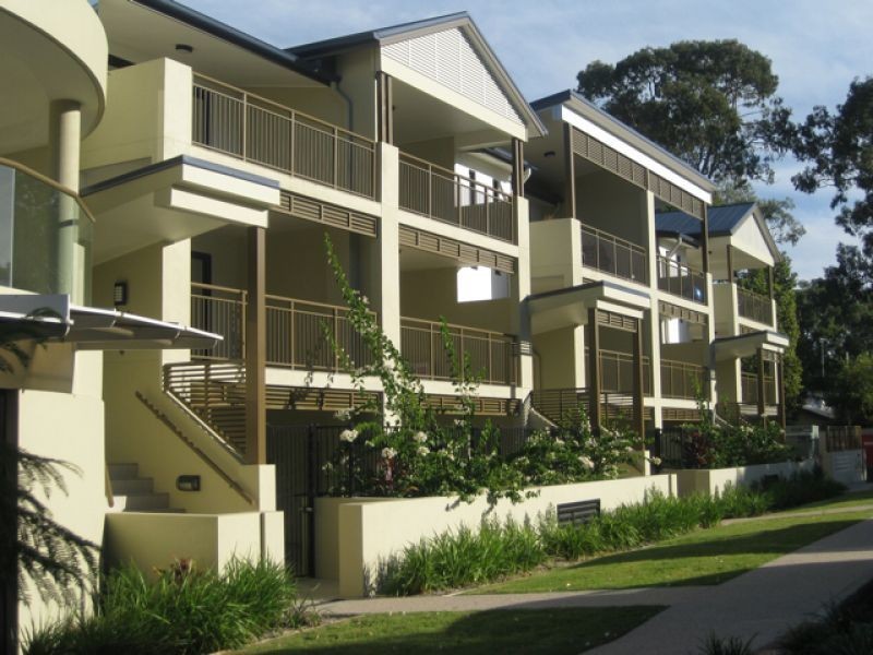 7/86 Brighton Road, Sandgate QLD 4017