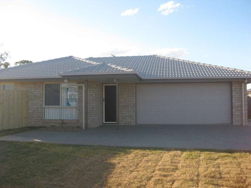 1/22 Rainbird Crescent, Kallangur QLD 4503