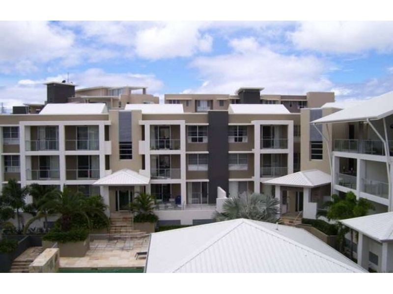 30/253 Varsity Parade, Robina QLD 4226