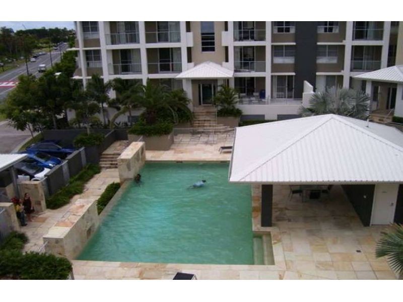 30/253 Varsity Parade, Robina QLD 4226