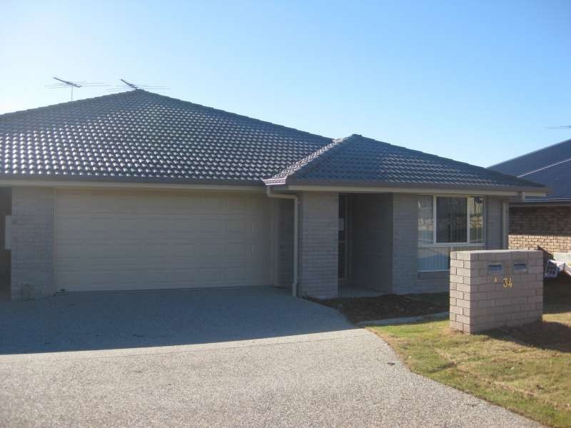 1, 34 Everest Street, Warner QLD 4500