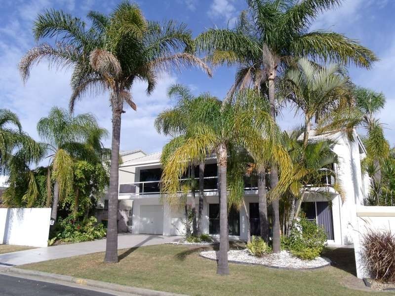 10 Van Diemen Place, Hollywell QLD 4216