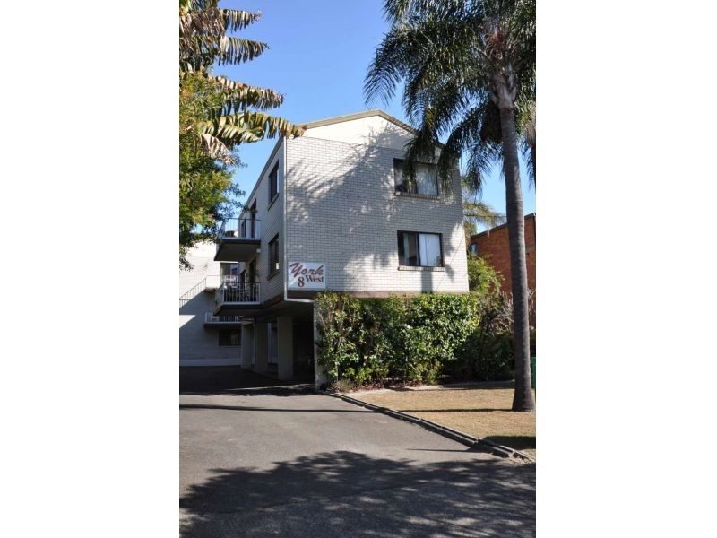 7/8 Baker Avenue, Labrador QLD 4215