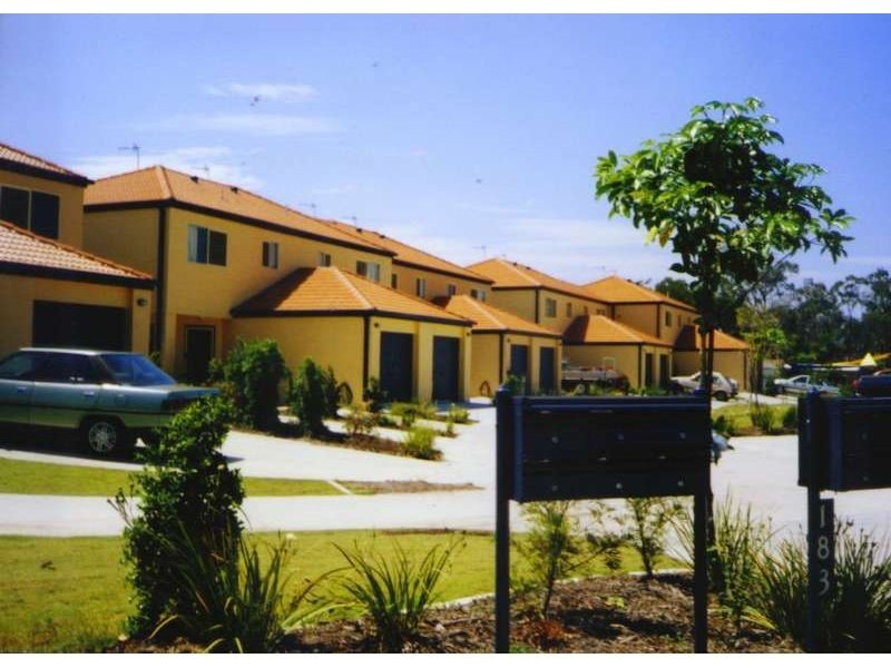 5, 183 Government Road, Labrador QLD 4215