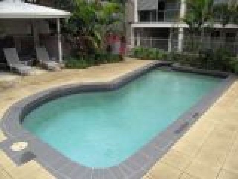 402/491 Wickham Terrace, Spring Hill QLD 4000