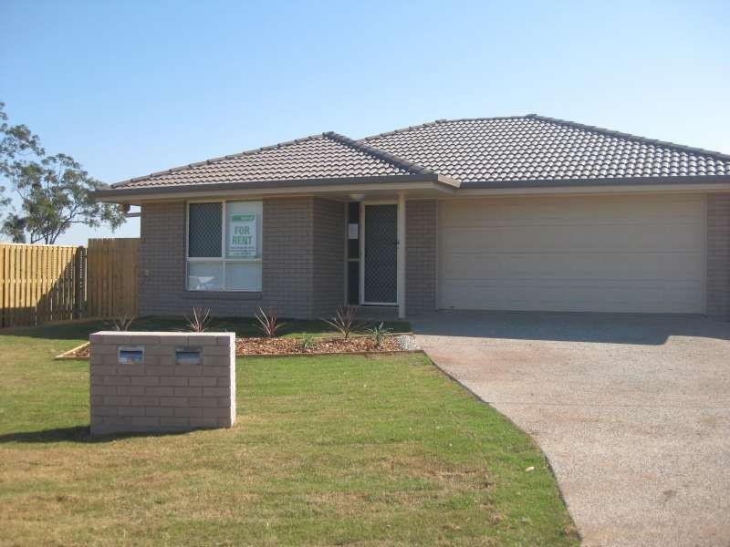 1/3 Grevillea Court, Griffin QLD 4503