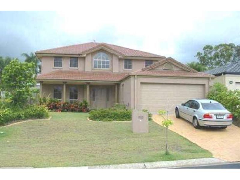 7 Seabrook Circuit, Westlake QLD 4074