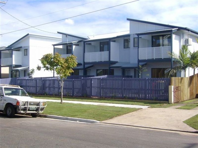 1/50 Halcomb Street, Zillmere QLD 4034