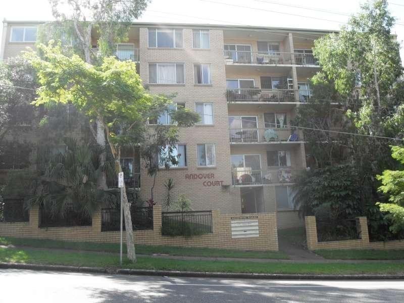 17/184 Herston Road, Herston QLD 4006