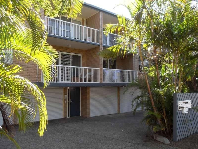 6/64 Junction Road, Clayfield QLD 4011