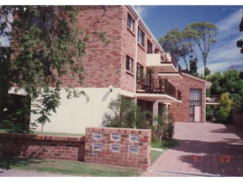 2/3 North Street, Southport QLD 4215