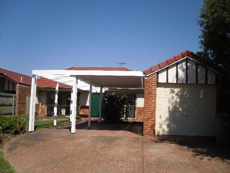 14 Kawana Crescent, Cornubia QLD 4130